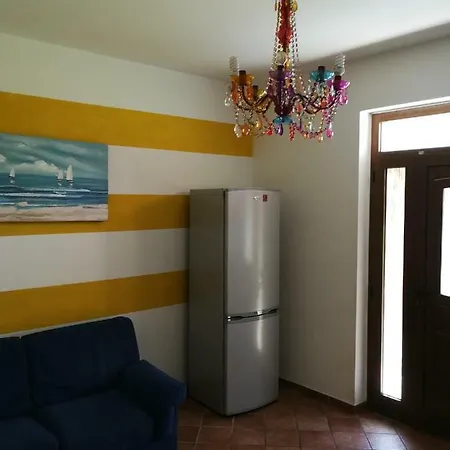 Apartman L' Ulivo *