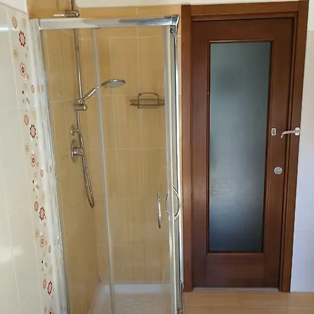 L' Ulivo Apartman San Benedetto (Liguria)