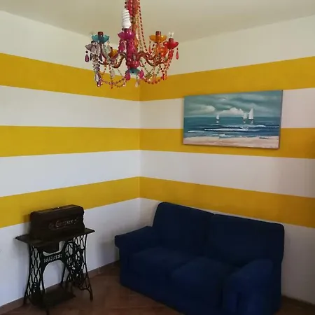 L' Ulivo *