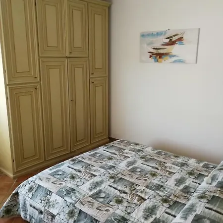 L' Ulivo * San Benedetto (Liguria)