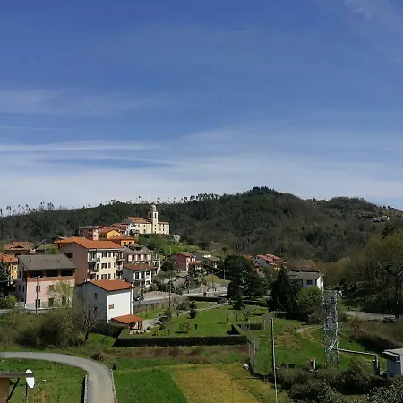 L' Ulivo Apartman *
